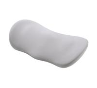 AoTengMY Memory Foam Lumbar Support Pillow for Sleeping - Ice Silk Ergonomic Waist Cushion, Pain Relief Back Support Bed Rest Pillow with Zipper Cover for Side Back Sleepers (#3,One Size)