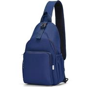 AOTIAN Crossbody Sling Backpack Sling Bag Travel Hiking Chest Bag Daypack