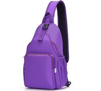AOTIAN Crossbody Sling Backpack Sling Bag Travel Hiking Chest Bag Daypack