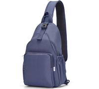 AOTIAN Crossbody Sling Backpack Sling Bag Travel Hiking Chest Bag Daypack