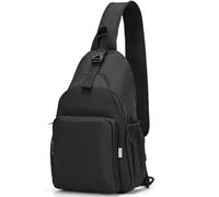 AOTIAN Crossbody Sling Backpack Sling Bag Travel Hiking Chest Bag Daypack