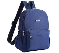 AOTIAN Lightweight Nylon Daypack, Small Hiking Backpack for Women