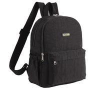 AOTIAN Lightweight Nylon Daypack, Small Hiking Backpack for Women
