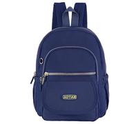 AOTIAN Nylon Lightweight Sturdy Little Casual Backpack 7 L Deep Blue