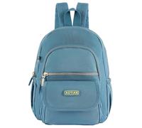 AOTIAN Nylon Lightweight Sturdy Little Casual Backpack 7 L Light Blue