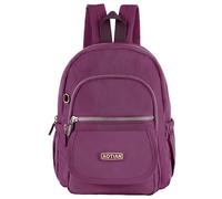 AOTIAN Nylon Lightweight Sturdy Little Casual Backpack 7 L Purple