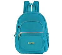 AOTIAN Nylon Lightweight Sturdy Little Casual Backpack 7 L Turquoise