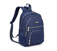 AOTIAN Women's Lightweight Sturdy Nylon Little Handy Backpack 9 litres, Blue
