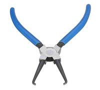 AOTISBAO Fuel Line Plier Car Fuel Line Removal Plier Pipe Plier for Petrol Clip Pipe Hose Release Disconnect Blue