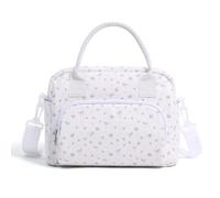 AOTM Lunch Bag for Women, 11.2L Large Insulated Lunch Box Bag, Leakproof&Shoulder Strap Picnic Bag, Reusable Coole Bags for Girls Adults, Thermal Freezer Bag for Work/School/Picnic/Travel