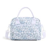 AOTM Lunch Bag for Women, 11.2L Large Insulated Lunch Box Bag, Leakproof&Shoulder Strap Picnic Bag, Reusable Coole Bags for Girls Adults, Thermal Freezer Bag for Work/School/Picnic/Travel