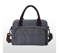 AOTM Lunch Bags for Women, 12L Large Insulated Lunch Box with Adjustable Shoulder Straps, Multi-Pockets Pack Lunch Bag Reusable Picnic Cooler Bag for Girls Adults, Lunch Tote for Work/School/Travel