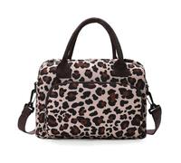 AOTM Lunch Bags for Women & Girls, 12L Large Insulated Lunch Box with Adjustable Shoulder Straps, Multi-Pockets Pack Lunch Bag - Picnic Cooler Bag for Kids Adults, Lunch Tote for Work/School/Travel