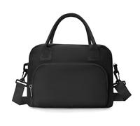 AOTM Lunch Bags for Women Men, 12L Large Insulated Lunch Box - Adjustable Shoulder Straps, Multi-Pockets Pack Lunch Bag Reusable Picnic Cooler Bag for Girls Adults, Lunch Tote for Work/School/Travel