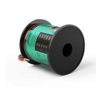 AOTOINK 50FT 14 Gauge 2 Cord Copper Clad Aluminum Electrical Wire Extension Cable 14/2 CL2 Rated 14 AWG for LED Strips, Lights, Lamps, Automotive, Boats, Speakers, Audio