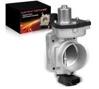 AOTPAT Electronic Throttle Body Fit for:-Ford F150 E150 E250 for:-Mustang Explorer Flex Crown Victoria Taurus for:-Lincoln MKS MKT Town Car 2003-2019 Mountaineer 04-10 4 Pin OE# 3L5Z9E926AA 9W7Z9E926A