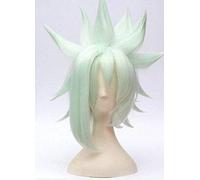 Aotu World Devil Ray Cosplay Wigs Demon Monster Anmicius Wigs Halloween Cosplay Anime Styled Synthetic Hair Costume Wigs F