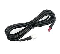 AOTWD Plug-in ground Wire for Technics Black Turntable 59 inches SL-BD10, BD20, BD22, BD35