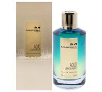 MANCERA Aoud Lemon 120ml EDP Spray Unisex BRAND NEW