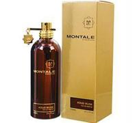 Montale Fragrances Oud Aoud MuskEau de Parfum Spray