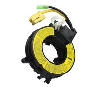 Aoui Airbag Clock Spring Squib 8619a016 For Mitsubishi L200 2.5 Did 2006-2014 Onwards