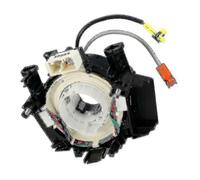 Aoui Airbag Squib Spiral Clock Spring Cable Fit compatible with Nissan Pathfinder Navara Qashqai-A