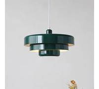 Aouoeeo Chandelier ceiling light for dining roomchandelier danish restaurant exquisite chandelier v-intage