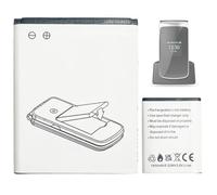 Aousavo 1400 mAh AK-V188 Replacement Battery Compatible with Emporia Touch Smart Phone, Emporia Touch Smart 2 Seniors Mobile Phone
