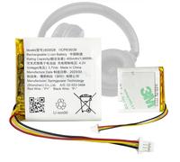 Aousavo 603028 Replacement Battery 603028 Compatible with JBL Tune 500BT 510BT Bluetooth On-Ear Headphones 603028 Battery