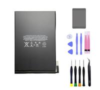 Aousavo A1546 Replacement Battery Compatible with iPad Mini 4 4th A1538 A1550 A1546 with Free Toolkit
