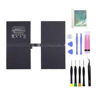 Aousavo A1754 Replacement Battery Compatible with iPad Pro 12.9 2nd A1670 A1671 A1754 with Free Toolkit
