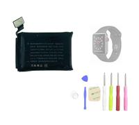 Aousavo A1875 Replacement Battery Compatible with Smartwatch Series 3 42 mm GPS + LTE Version with Replacement Kit
