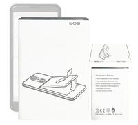 Aousavo AK-S3 (V1.0) Replacement Battery Compatible with only Emporia SMART.3 Emporia SMART.3 Smartphone Battery (not compatible with Smart.3 Mini Smart.4)