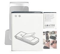 Aousavo AK-V188 1400 mAh Replacement Battery AK-V188 Compatible with Emporia Touch Smart Phone, Emporia Touch Smart 2 Seniors Mobile Phone 1400 mAh