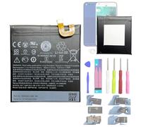 Aousavo B2PW2100 Battery Compatible with Google Pixel XL, Nexus M1, M1 Global TD-LTE, G-2PW2100, G-2PW2100-021-B, G-2PW2200 with Toolkit