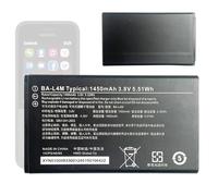 Aousavo BA-L4M Replacement Battery Compatible with Nokia 220 4G 235 4G 3210 4G Battery