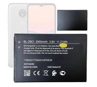 Aousavo BL-29CI Replacement Battery Compatible with Nokia C10, C20, C21 BL-29C1 battery