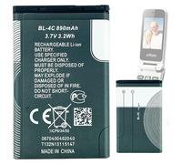 Aousavo BL-4C Replacement Battery Compatible with Artfone CS181 CS181A CF241A - Vienod V105 V026 VF241