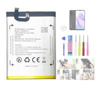 Aousavo Blackview A70 Li486690JLY Replacement Battery Compatible with Blackview A70 Li486690JLY