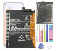 Aousavo BM53 Replacement Battery Compatible with Xiaomi Mi 10T M2007J3SY/10T Pro M2007J3SG with Free Toolkits