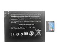 Aousavo BV-T4D Replacement Battery BV-T4D Compatible with Microsoft Lumia 950 XL Cityman Lumia 950 XL Dual SIM