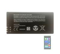 Aousavo BV-T5A Replacement Battery BV-T5A Compatible with Nokia Lumia 735, 730 Dual