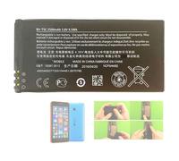 Aousavo BV-T5C Replacement Battery Compatible with Nokia Lumia 640 LTE Dual SIM BV-T5C