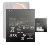 Aousavo EB-BG556GBY Replacement Battery Compatible with Sam-Sung Galaxy Xcover 7 G556B Replacement Battery