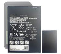 Aousavo EB-BX306GBY Replacement Battery with NFC Compatible with Sam-Sung Galaxy Tab Active 5 5G Replacement Battery