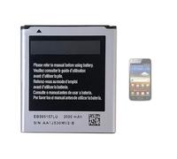 Aousavo EB585157LU Replacement Battery Compatible with Samsung Galaxy S2 LTE SC04 SCI11UAA SC-03D i9210 i9100HD i727 T989 EB585157VK EB-L1D7IBA