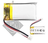 Aousavo EPOS DW Batt 03 AHB401835T Replacement Battery Compatible with Impact DW, SD and MB Pro Series Headsets
