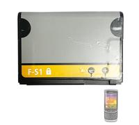 Aousavo F-S1 Replacement Battery F-S1 Compatible with BlackBerry 9800 9810 Torch BAT-26483-003 FS1 F-S1