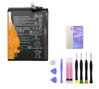 Aousavo HB386589ECW Replacement Battery Compatible with Huawei Mate 20 Lite / P10 Plus/Honor View 10 / Honor 20 with Replacement Kit