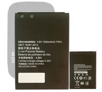 Aousavo HB434666RBC Replacement Battery Compatible with Huawei E7553 E5575 E5573 E5577 R216 WiFi E5783-230a